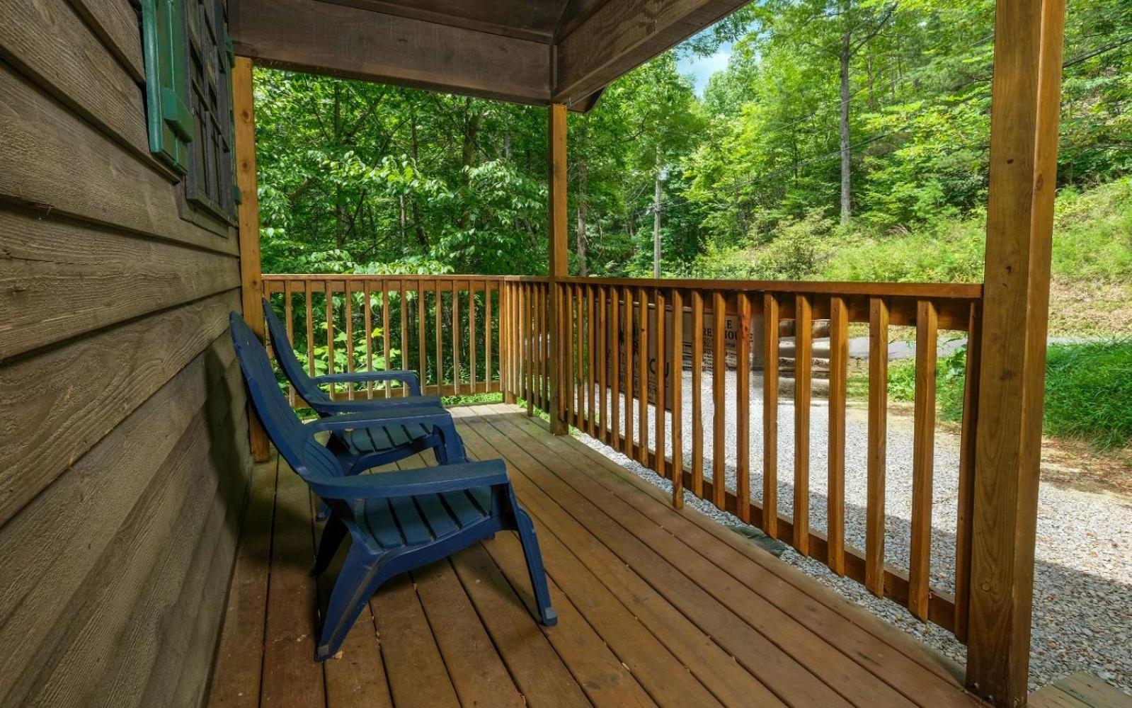 Willa The Tree House Gatlinburg Zewnętrze zdjęcie
