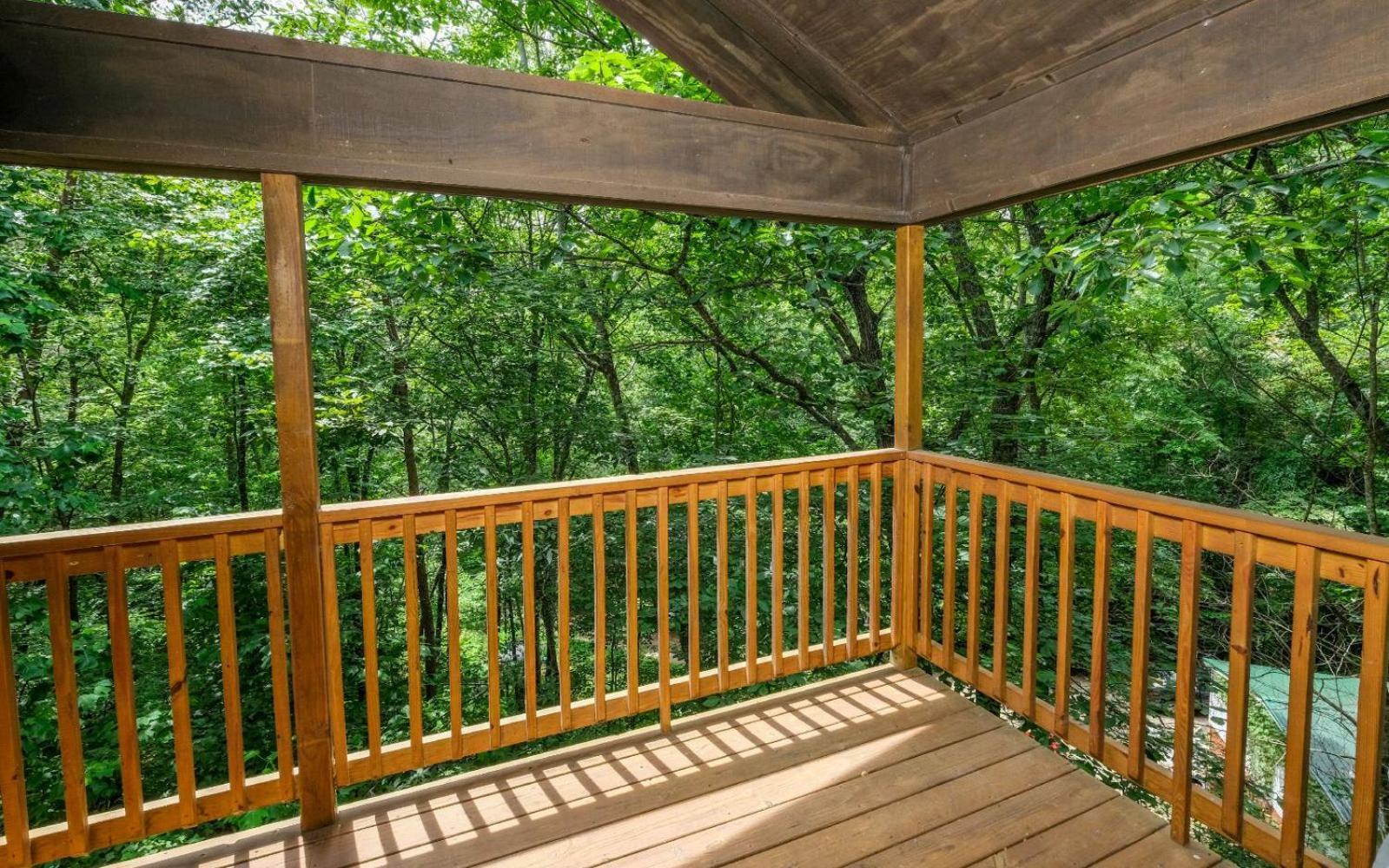 Willa The Tree House Gatlinburg Zewnętrze zdjęcie