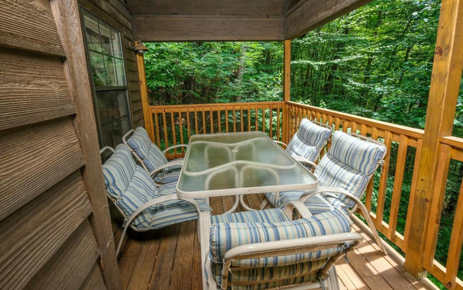 Willa The Tree House Gatlinburg Zewnętrze zdjęcie