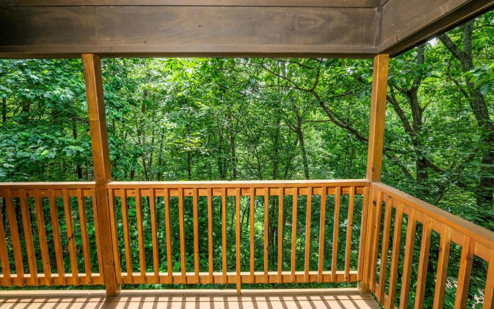 Willa The Tree House Gatlinburg Zewnętrze zdjęcie